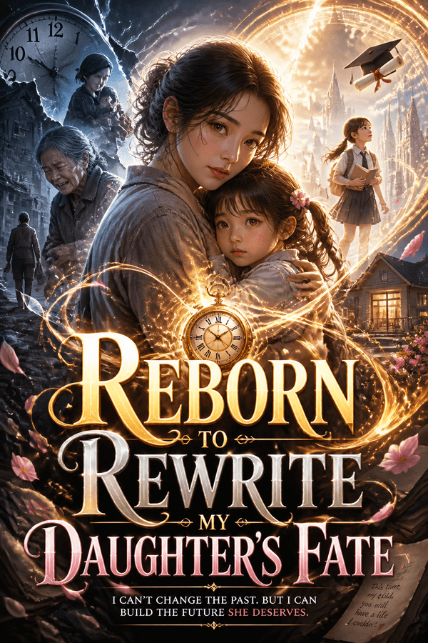 Reborn to Rewrite My Daughter's Fate