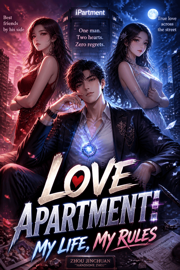 Love Apartment: My Life, My Rules