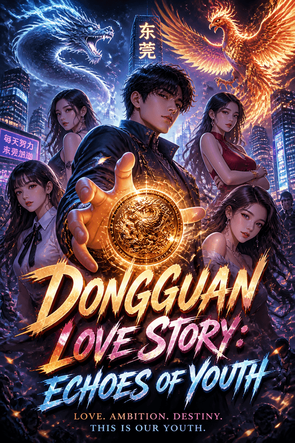 Dongguan Love Story: Echoes of Youth