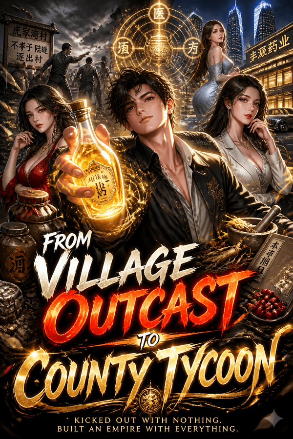 From Village Outcast to County Tycoon