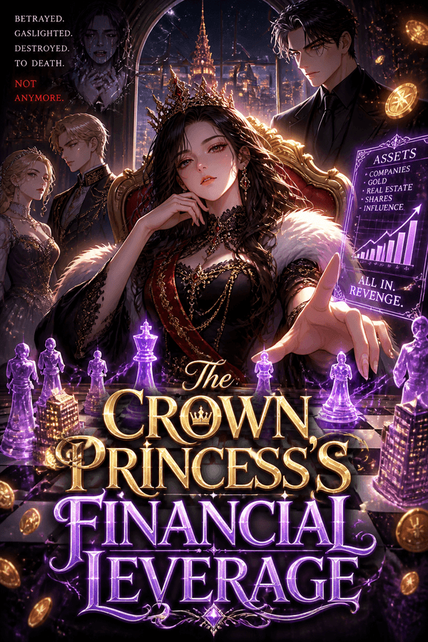 The Crown Princess's Financial Leverage