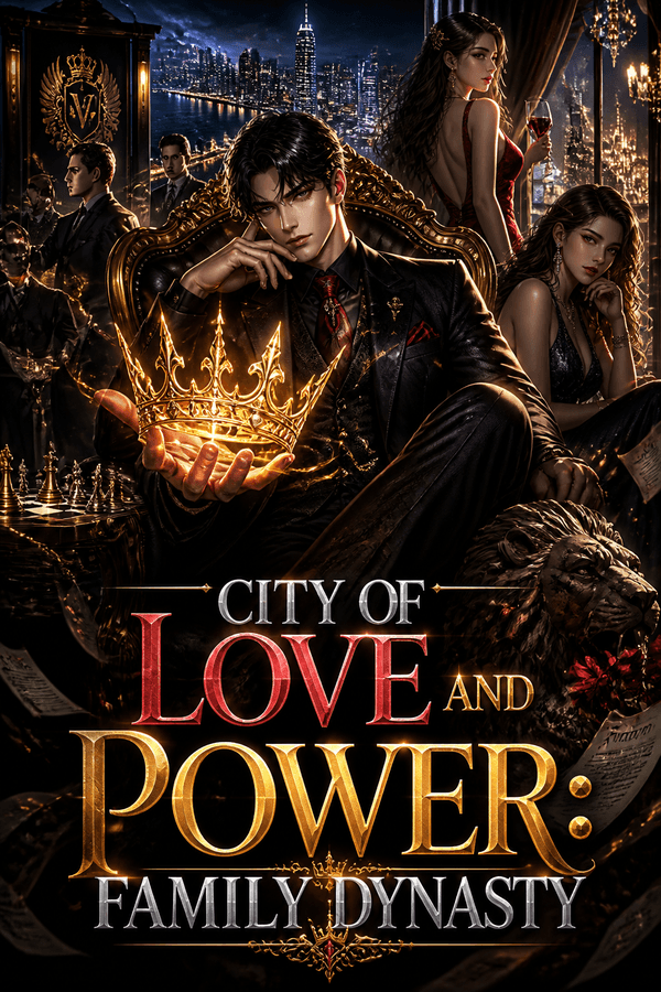 City of Love and Power: Family Dynasty