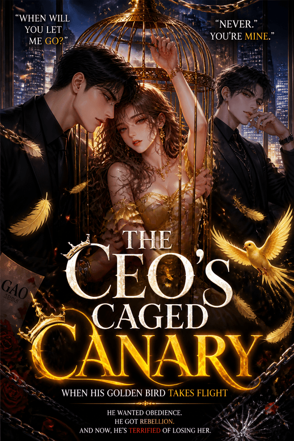 The CEO's Caged Canary: When His Golden Bird Takes Flight