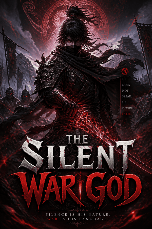 The Silent War God
