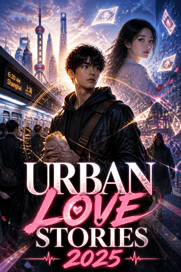 Urban Love Stories 2025