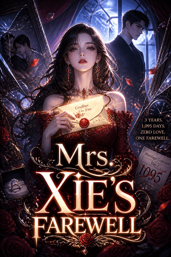 Mrs. Xie's Farewell