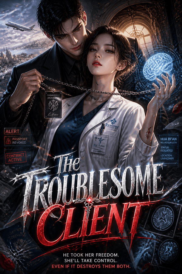 The Troublesome Client