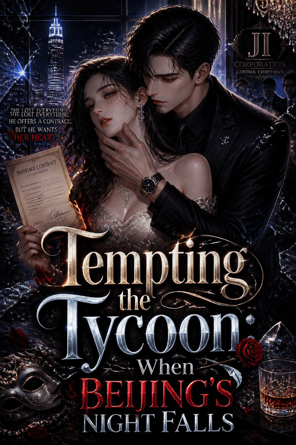 Tempting the Tycoon: When Beijing's Night Falls