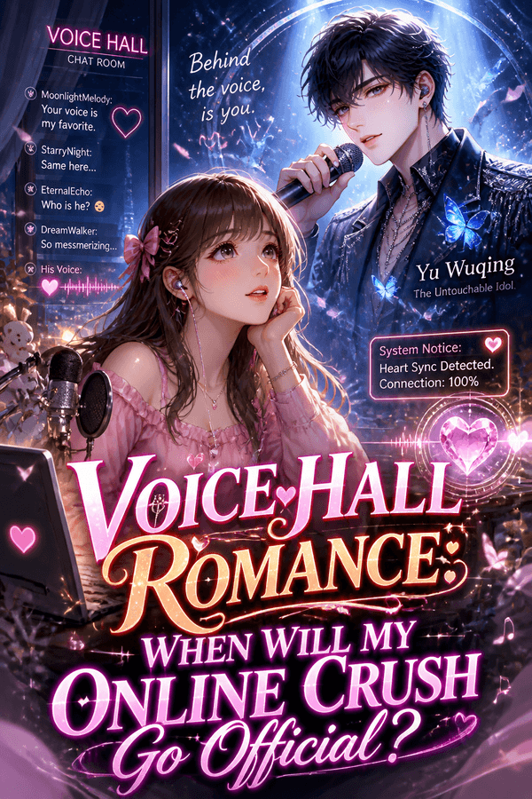 Voice Hall Romance: When Will My Online Crush Go Official?