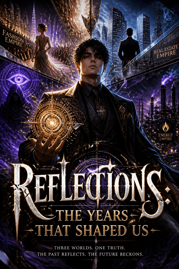 Reflections: The Years That Shaped Us