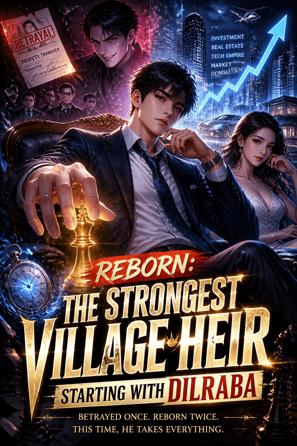 Reborn: The Strongest Village Heir—Starting with Dilraba