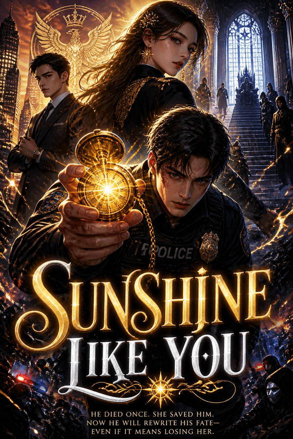 Sunshine Like You