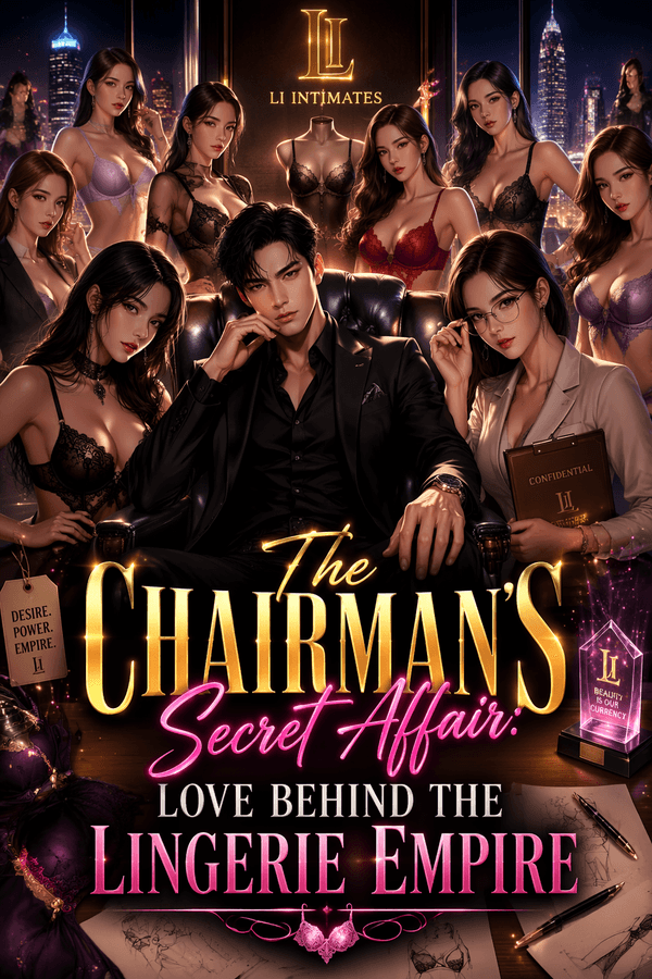 The Chairman's Secret Affair: Love Behind the Lingerie Empire