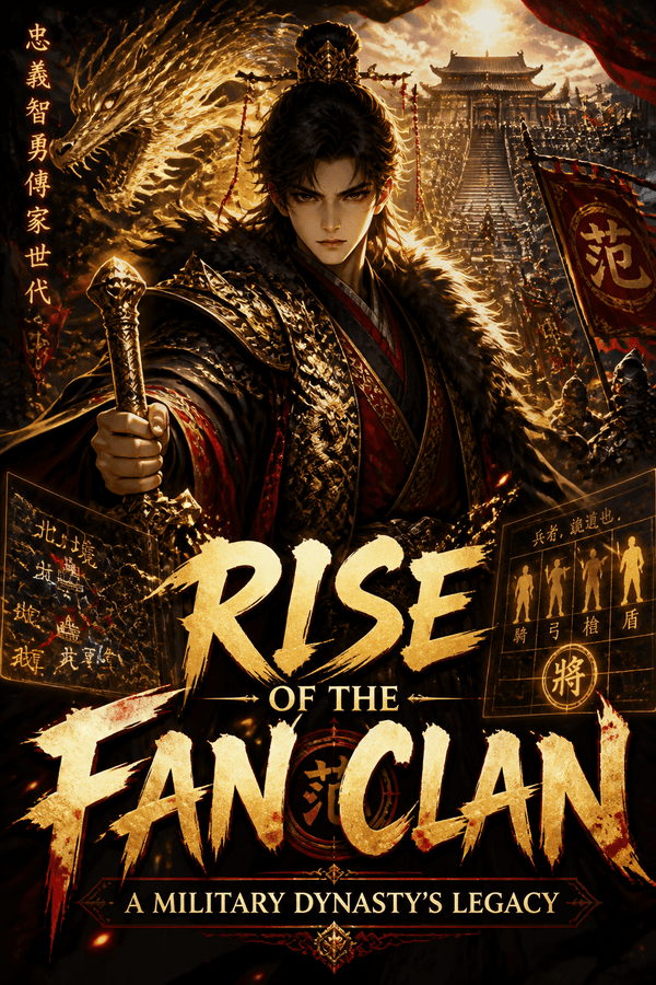 Rise of the Fan Clan: A Military Dynasty's Legacy