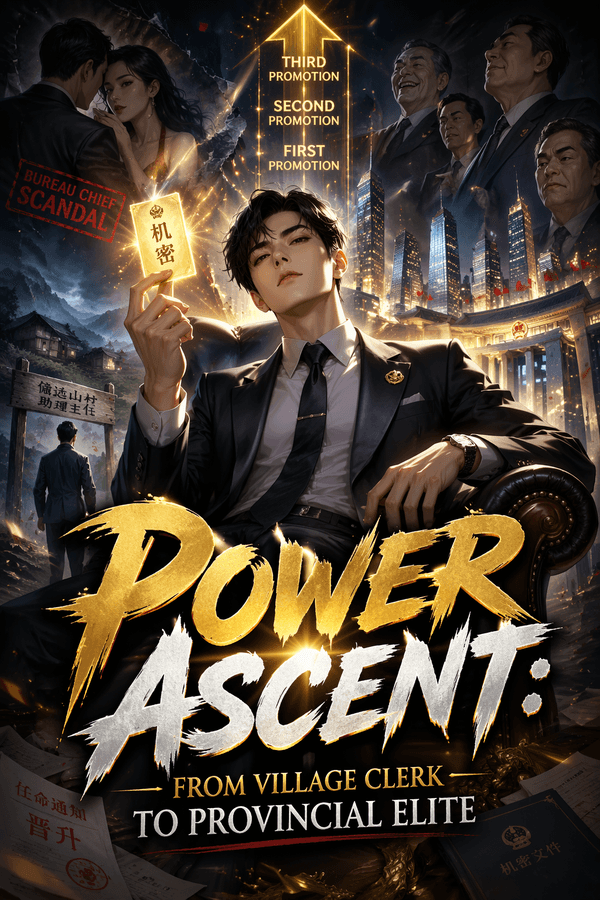 Power Ascent: From Village Clerk to Provincial Elite
