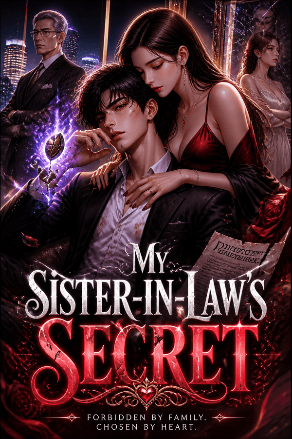 My Sister-in-Law's Secret