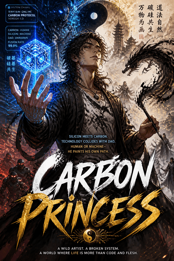 Carbon Princess