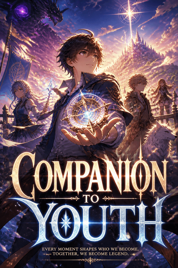 Companion to Youth