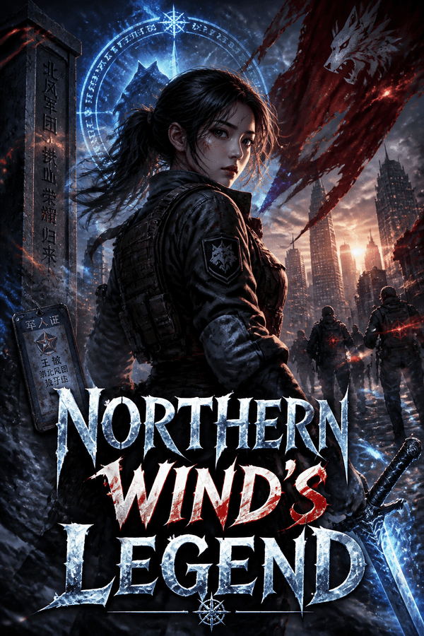 Northern Wind's Legend