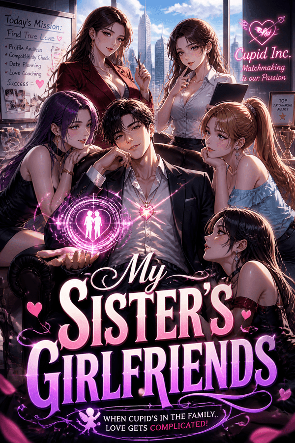 My Sister's Girlfriends