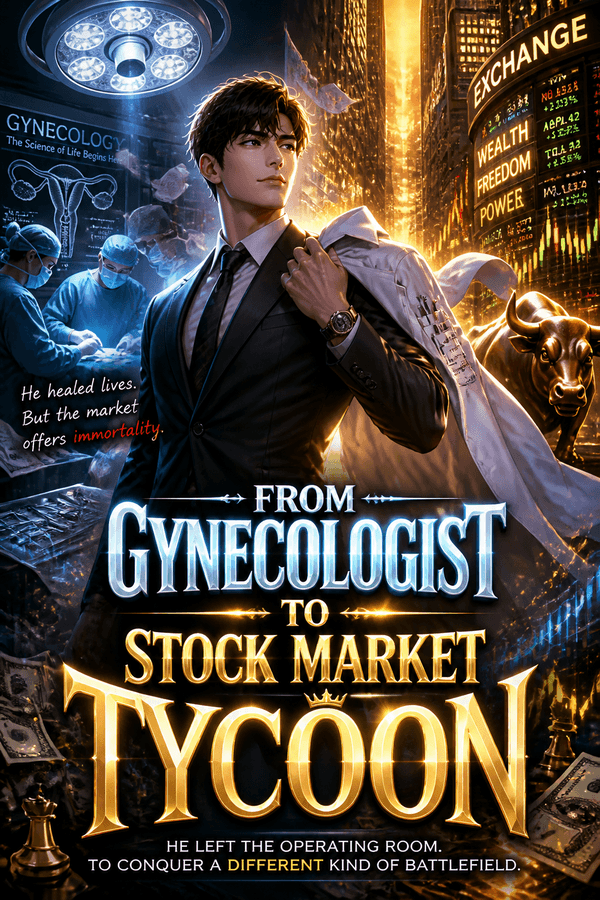 From Gynecologist to Stock Market Tycoon