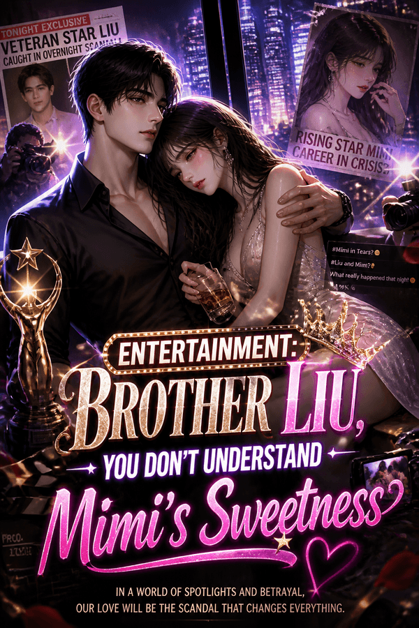 Entertainment: Brother Liu, You Don't Understand Mimi's Sweetness