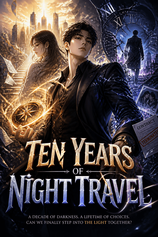 Ten Years of Night Travel