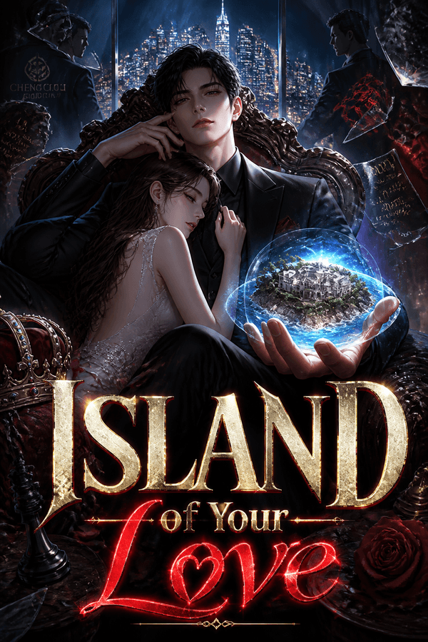 Island of Your Love