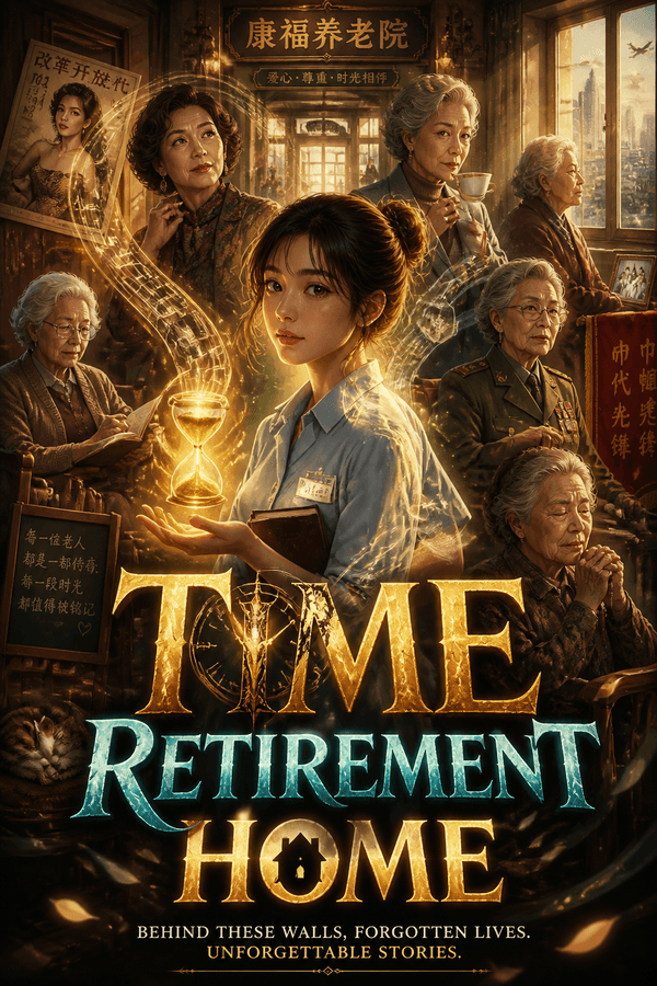 Time Retirement Home