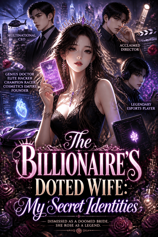 The Billionaire's Doted Wife: My Secret Identities