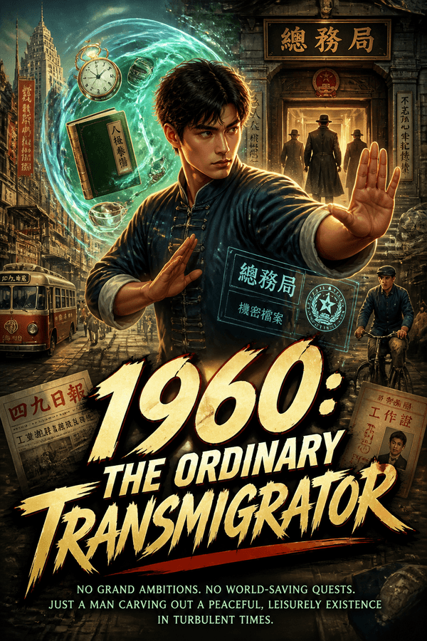 1960: The Ordinary Transmigrator