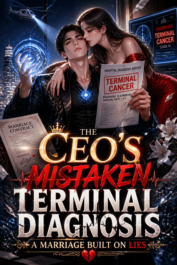 The CEO's Mistaken Terminal Diagnosis: A Marriage Built on Lies