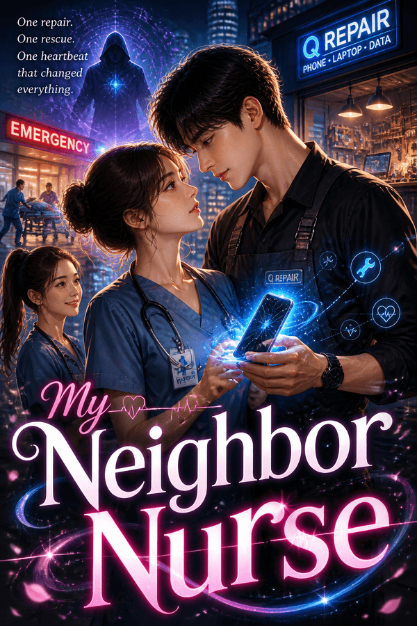 My Neighbor Nurse