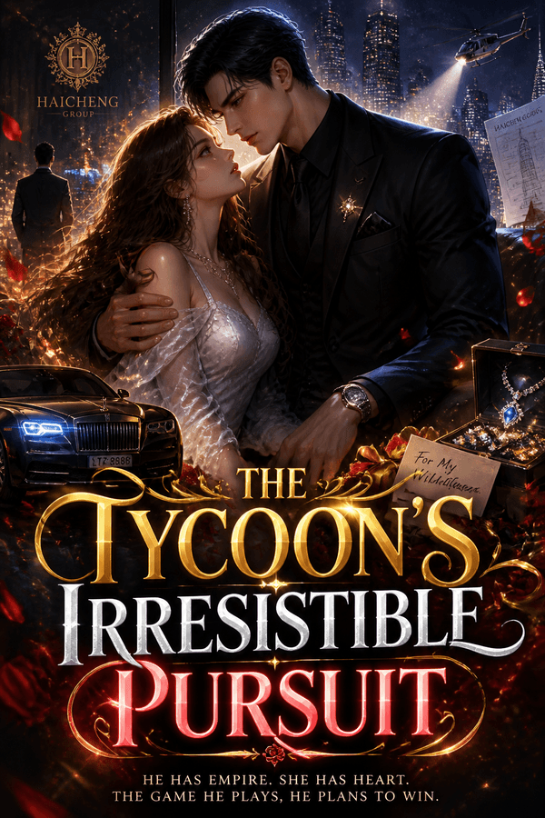 The Tycoon's Irresistible Pursuit