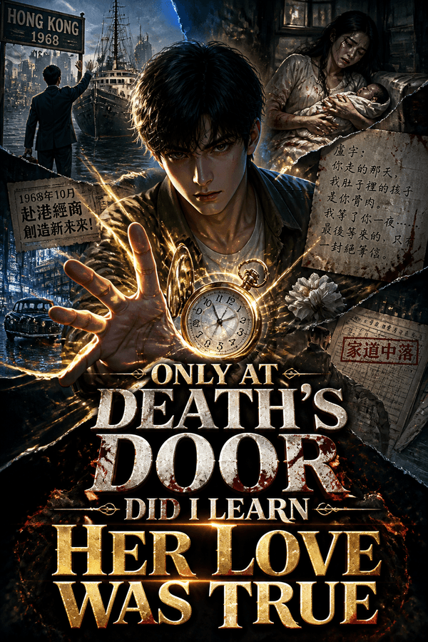 Only at Death's Door Did I Learn Her Love Was True