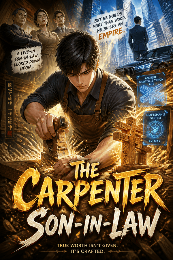 The Carpenter Son-in-Law