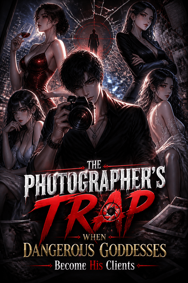 The Photographer's Trap: When Dangerous Goddesses Become His Clients