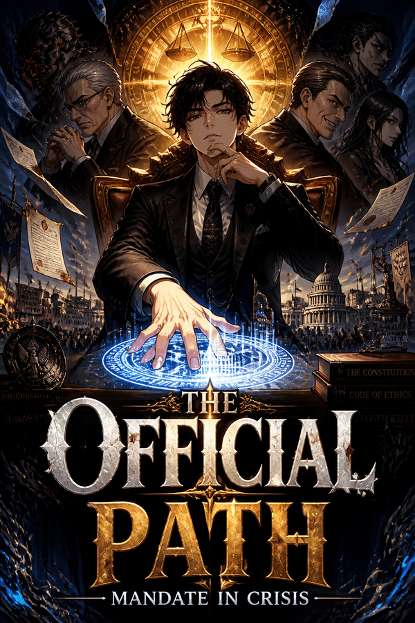 The Official Path: Mandate in Crisis