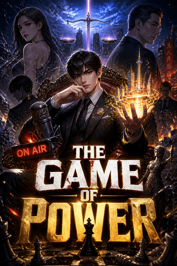 The Game of Power