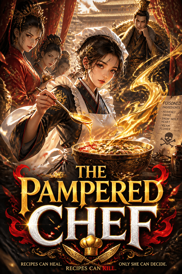 The Pampered Chef