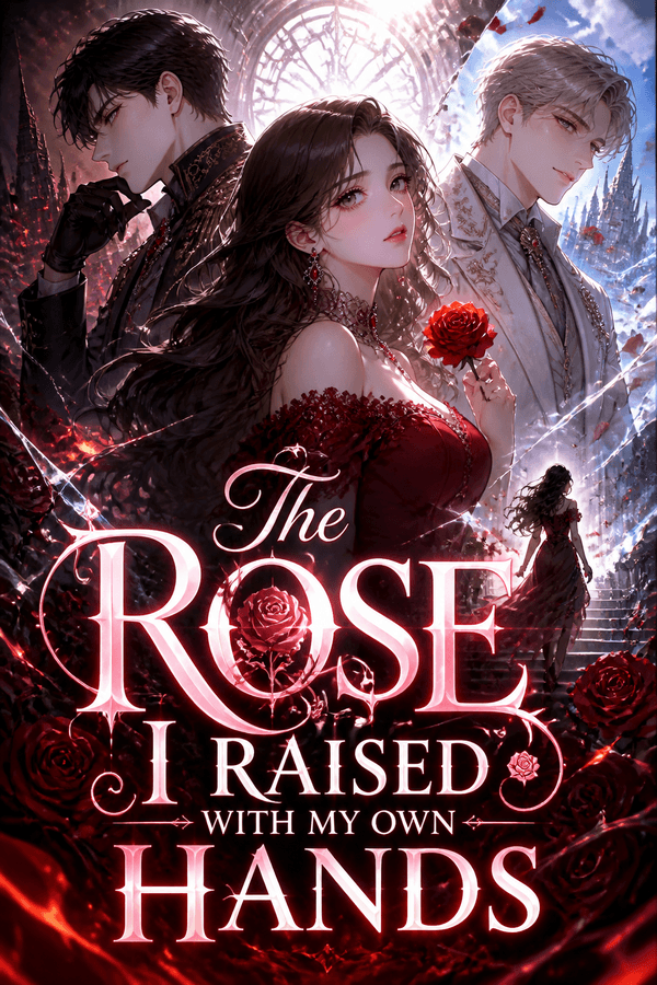 The Rose I Raised with My Own Hands