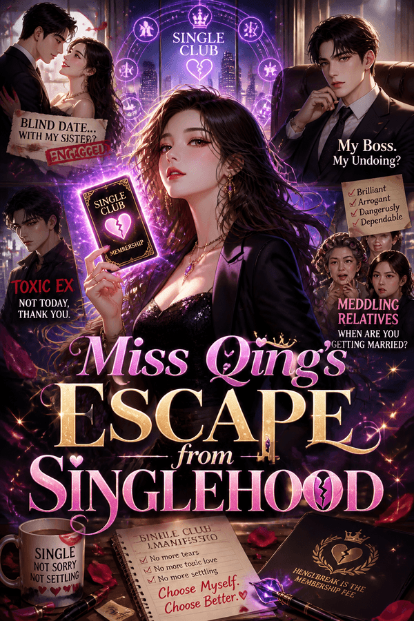 Miss Qing's Escape from Singlehood