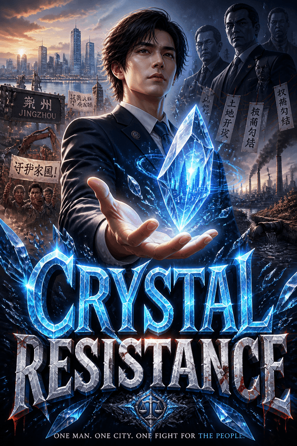 Crystal Resistance