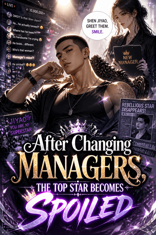 After Changing Managers, The Top Star Becomes Spoiled