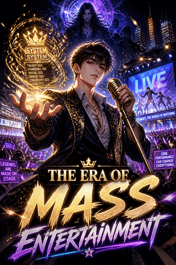 The Era of Mass Entertainment