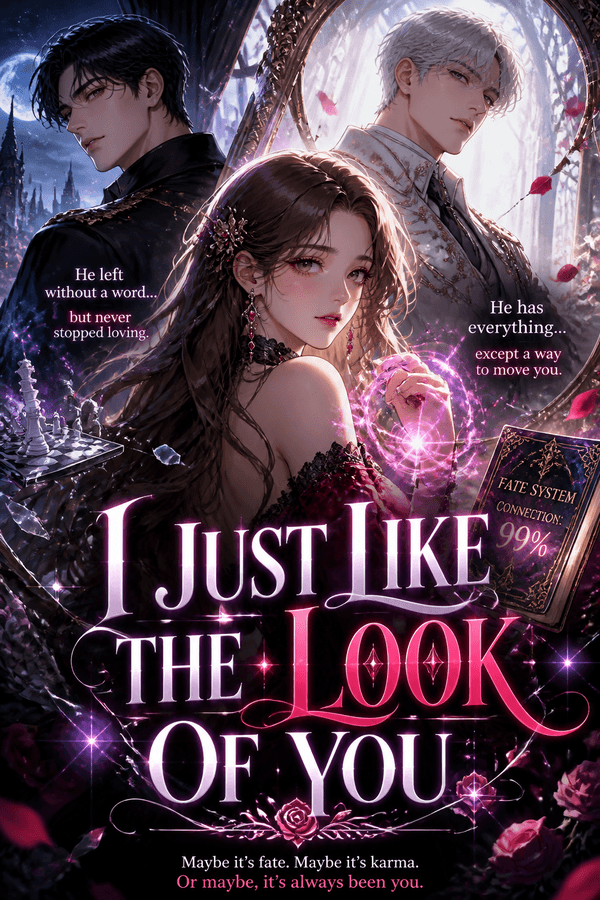 I Just Like the Look of You
