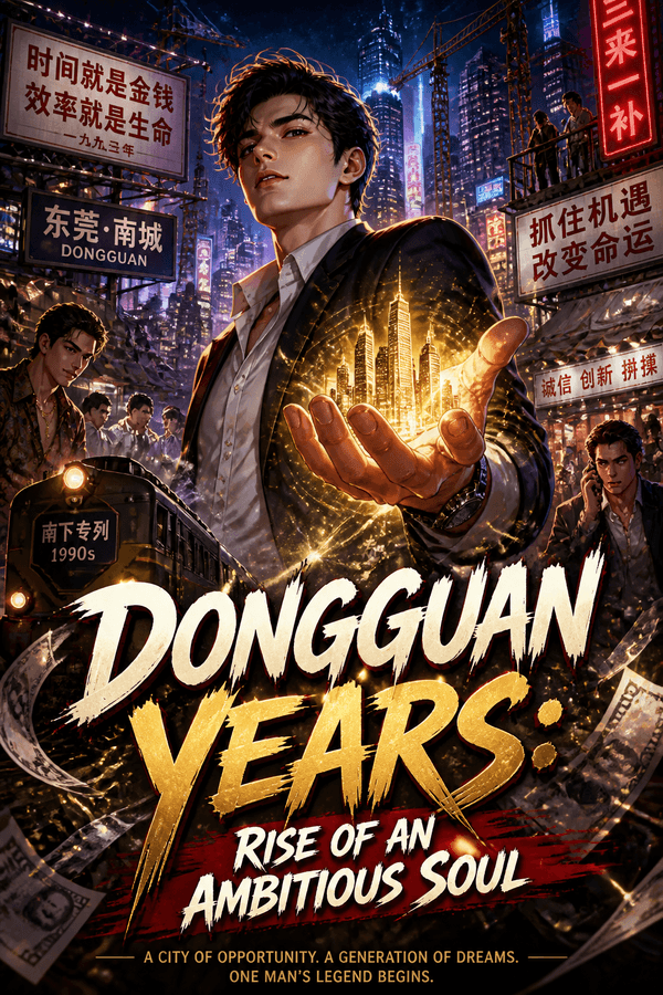 Dongguan Years: Rise of an Ambitious Soul