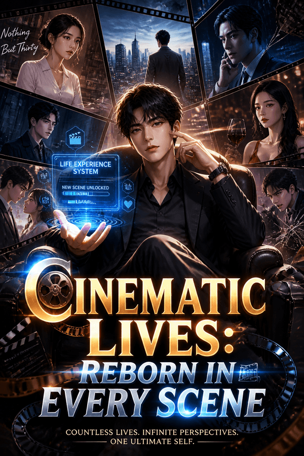 Cinematic Lives: Reborn in Every Scene