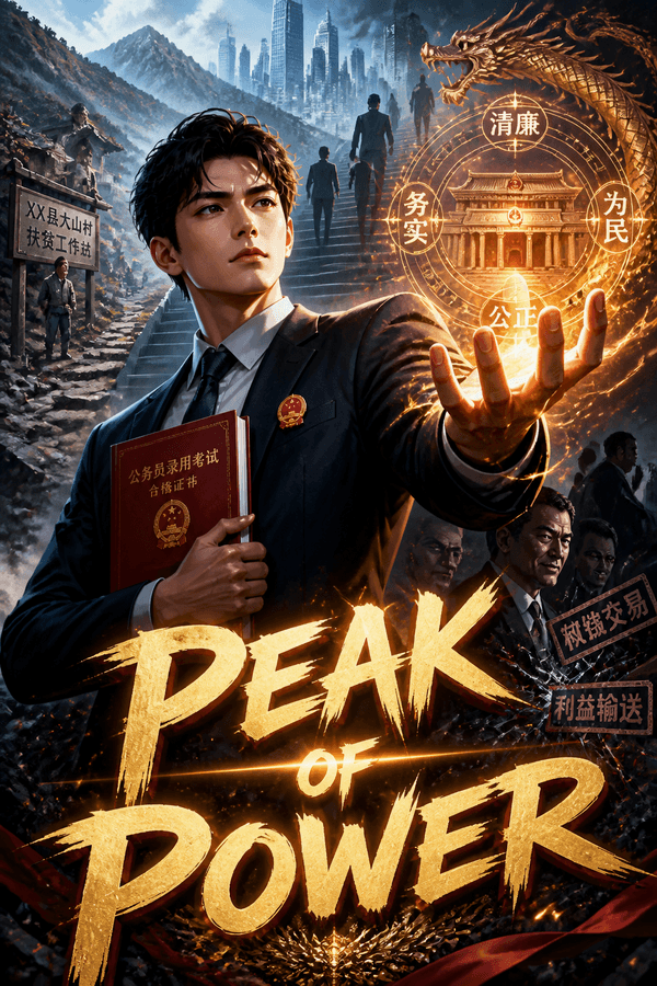 Peak of Power