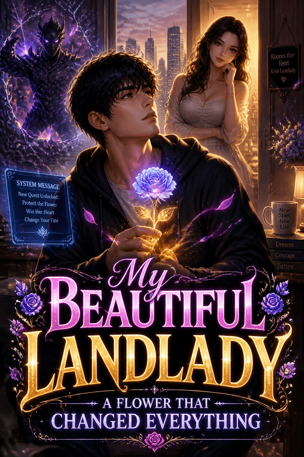 My Beautiful Landlady: A Flower That Changed Everything